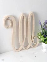 Декорация на стену 19 мм