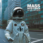 Mass Hysteria / De Cercle En Cercle (Coloured Vinyl)(2LP)