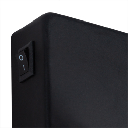 Бра Arte Lamp Cercare A4107AP-1BK