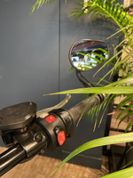 TRIUMPH ROCKET III GT 2021