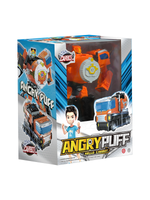 Робот-трансформер Angry Puff Hello Carbot 70090