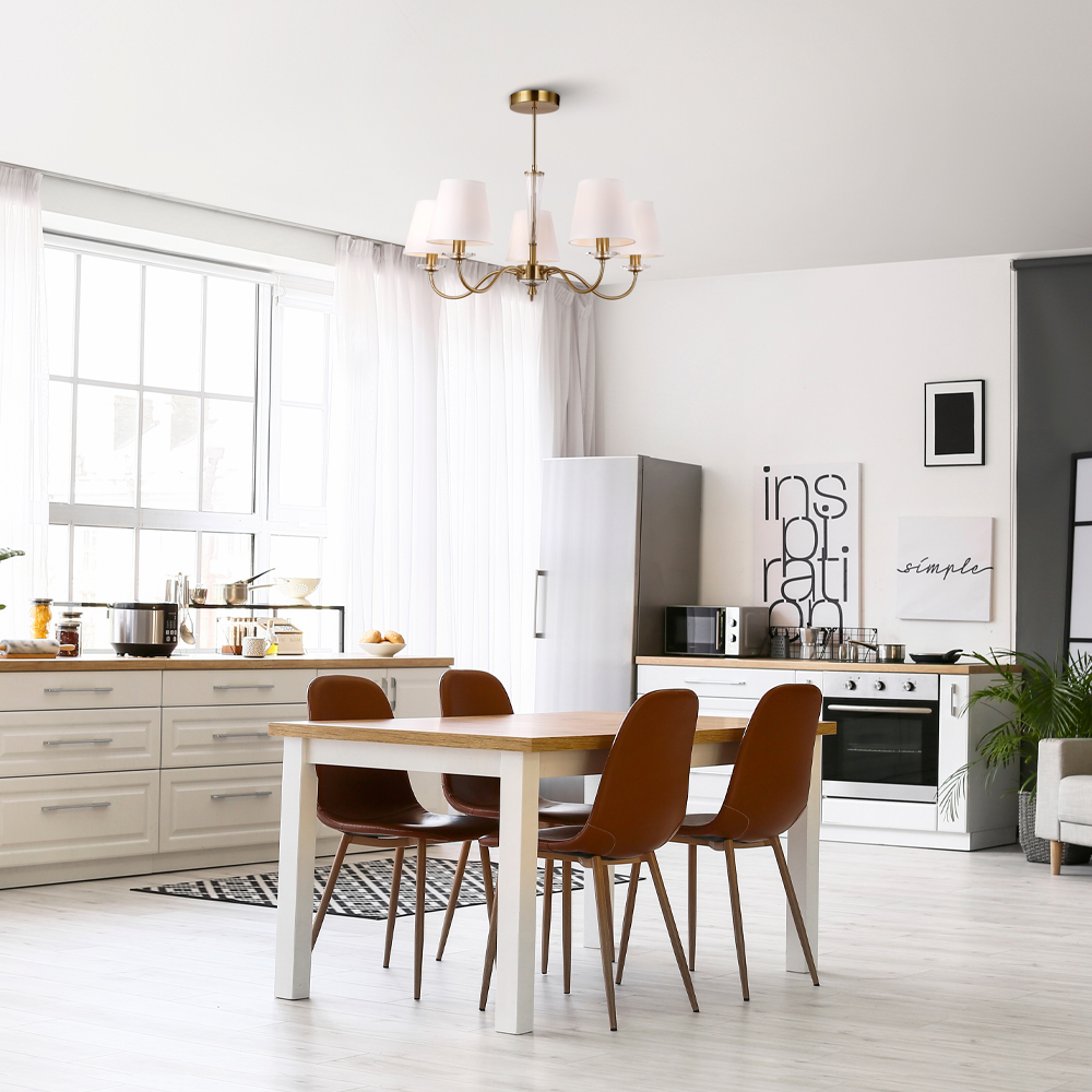 Настенный светильник (бра) Freya FR2027WL-01N