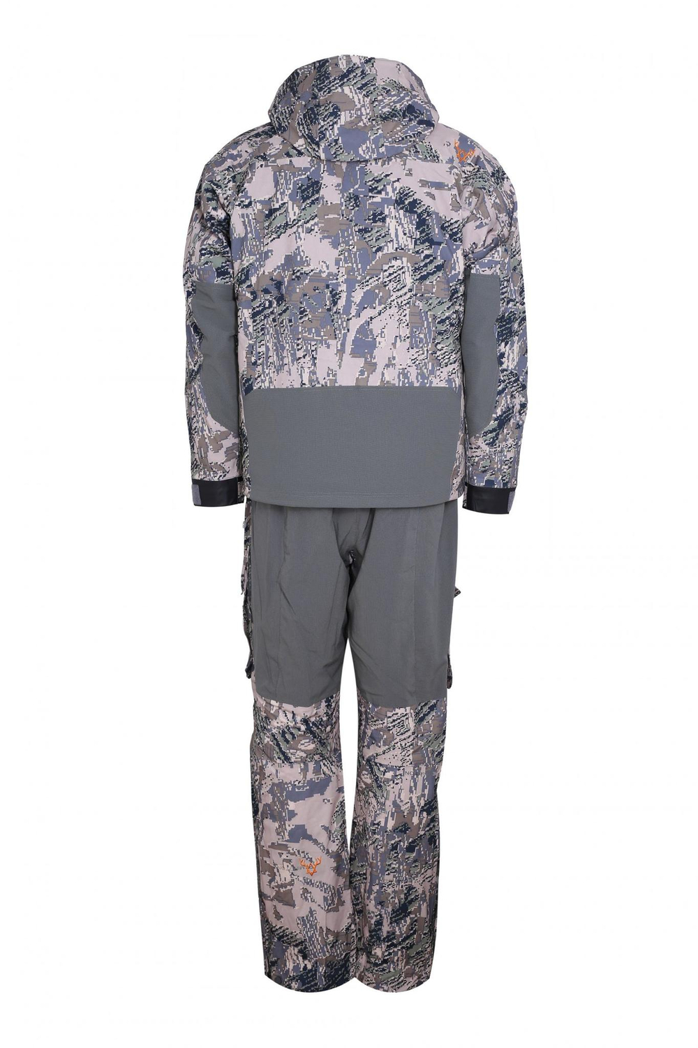 Костюм Remington 3 в 1 Blizzard Figure (арт.RM1055-993)