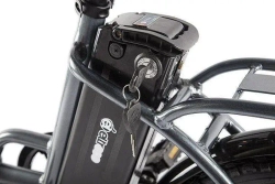 Электровелосипед Eltreco Wave 350W