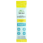 Terra Origin, Healthy Hydration +, лимонад, 30 пакетиков, по 5,8 г (0,20 унции)