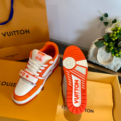 Louis Vuitton Trainers