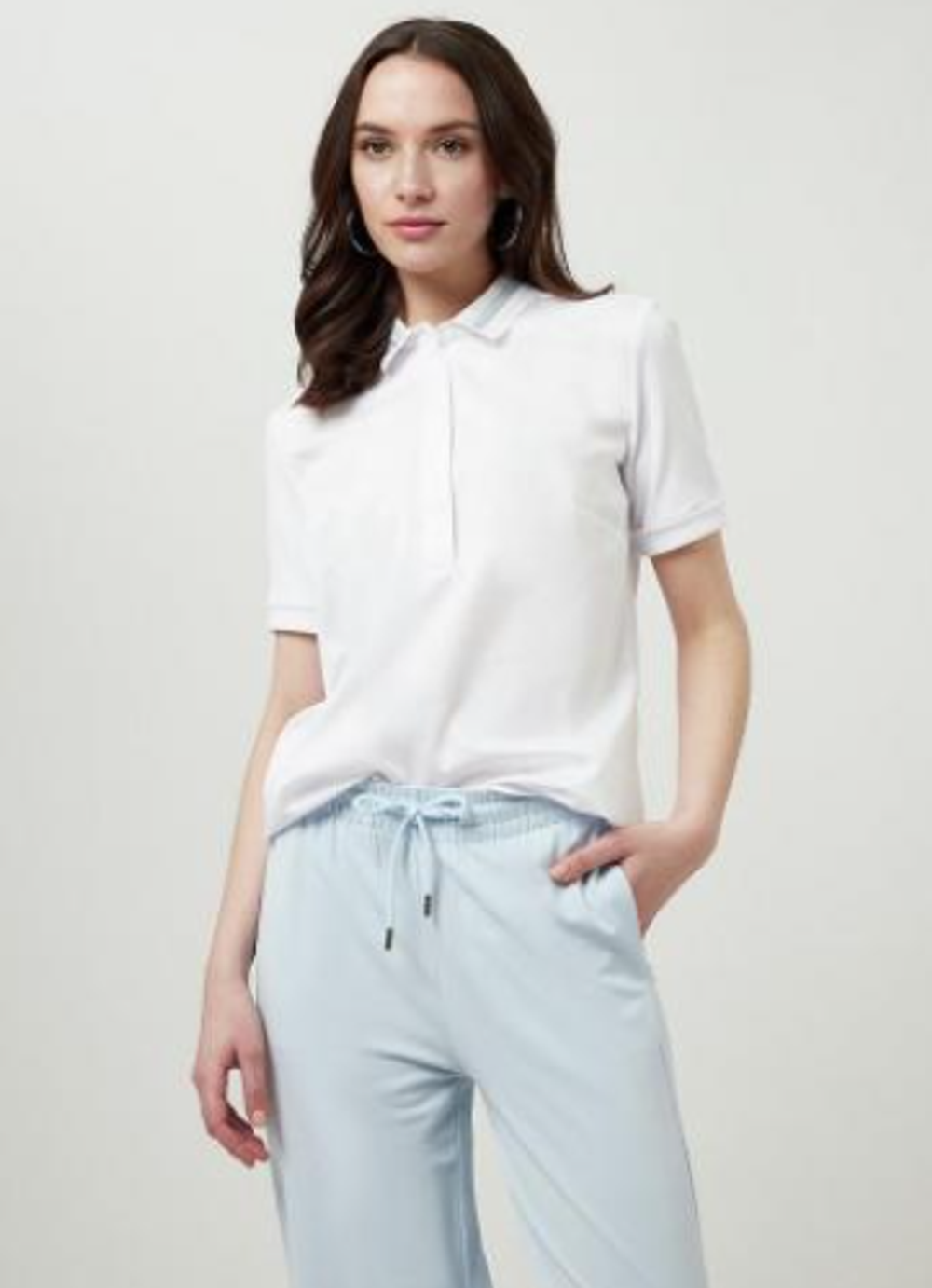 Рубашка-поло Margittes 27523