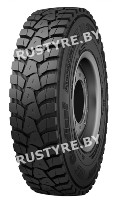 Cordiant Professional DM-1 11R22.5 148/145K