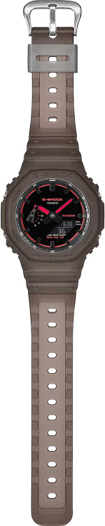 Мужские наручные часы Casio G-Shock GA-2100K-5A
