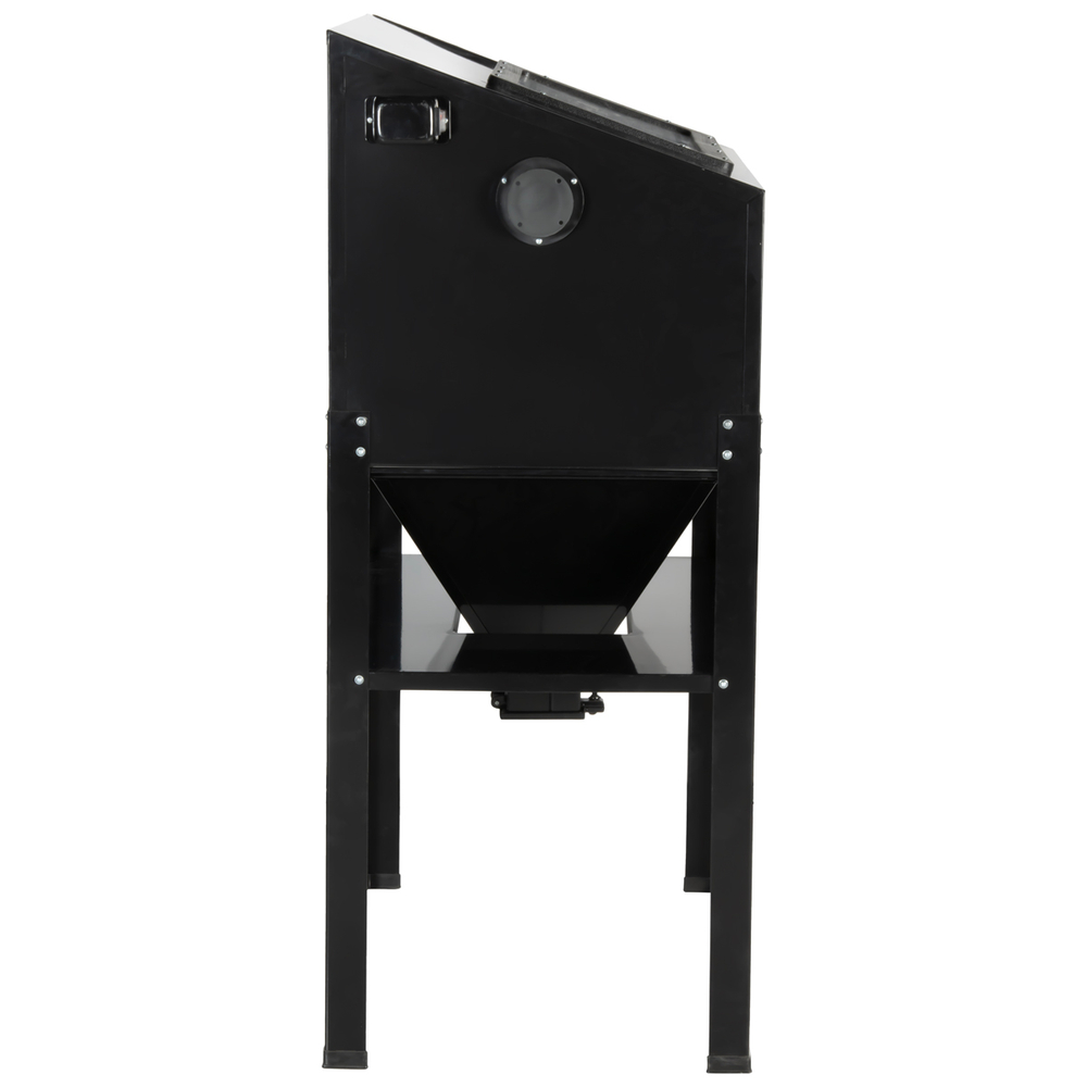 WDK-83220 Пескоструйная камера, 220 л