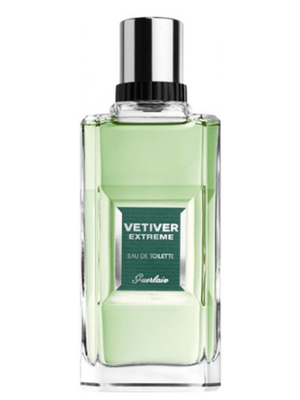 Guerlain Vetiver Extreme
