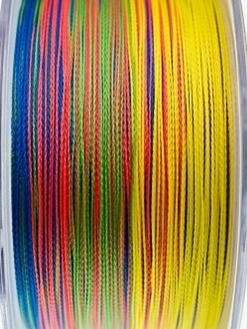 Шнур DUNAEV TROLLING BRAID PE X4 300м 0,20мм