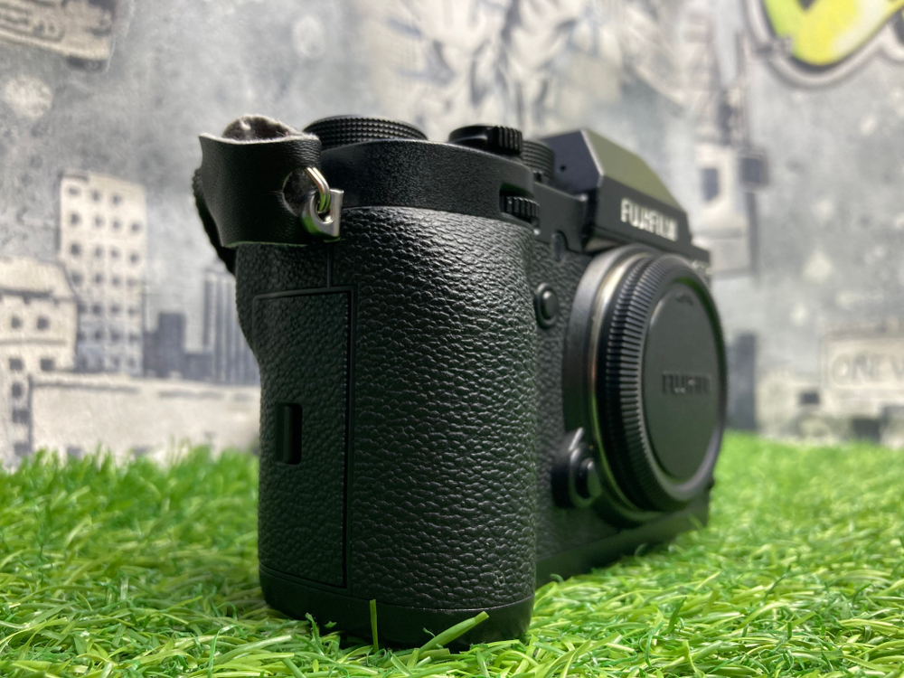 FujiFilm X-T2 ( 10 кадров )