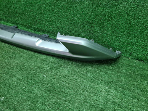 Накладка переднего бампера GAC GS5 (2020-н.в.)