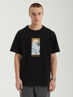 Мужская Футболка Alaskan Polar Bears