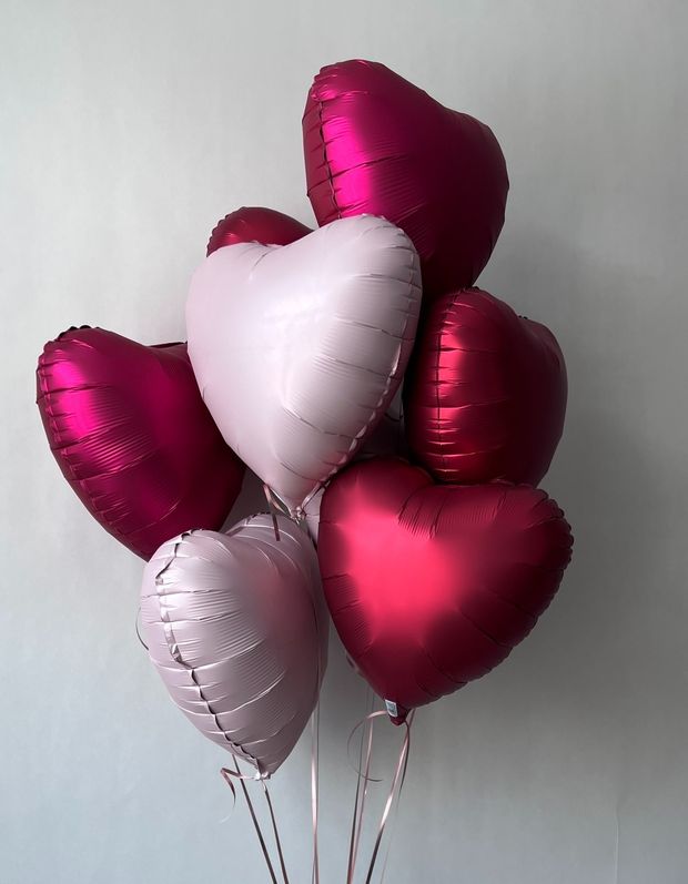 Воздушные шары №5323