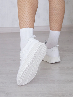 Кроссовки женские летние SS CLUB 1023-07\705-305