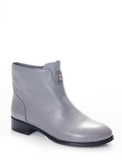 Полусапожки женские