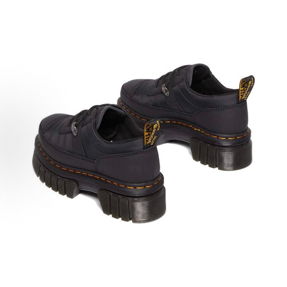 Ботинки Dr. Martens Audrick 3i Quilted Platform