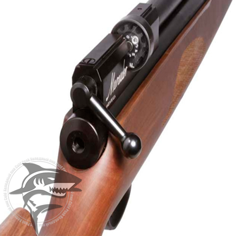Пневматическая винтовка Crosman PCP BP1763 Benjamin Marauder