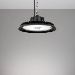 Светильник SP-ARIVA-MOTION-R300-150W White5000 (BK, 90 deg, 230V) (Arlight, IP65 Металл, 5 лет) 048613