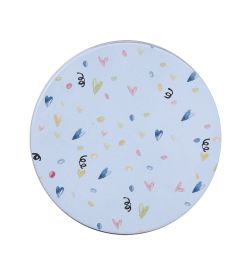 TCN-37/3-бол. Коробка металлическая