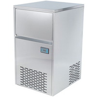 Льдогенератор HURAKAN HKN-IMC60M