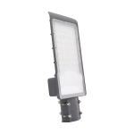 Св-к Gauss LED уличный  Avenue 50W 5000lm 5000K 190-250V IP65 355*155*57мм черн КСС "Ш" 629534350