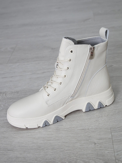 Ботинки женские LIFEXPERT ОАО-706-M\F20-B81