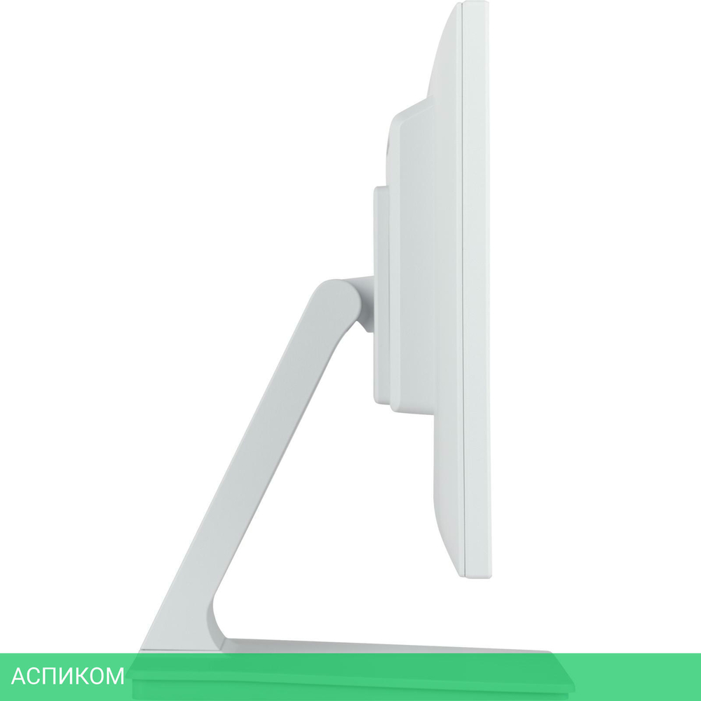 Монитор Iiyama ProLite T2252MSC-W2 белый