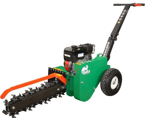 Траншеекопатель SABLE T/GX200/90 (GР200)