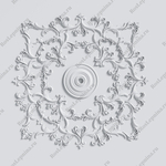 Наборная розетка Roslepnina RN-1549R