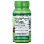 Nature's Truth, красная, жёлтая и чёрная мака, 1600 мг, 60 капсул с быстрым высвобождением