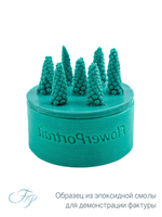 Молд Мускари малые