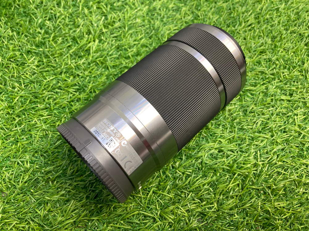 Sony 55-210mm 4.5-6.3 E Покупка/Продажа