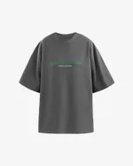 Футболка Called a Garment Dealer Серая