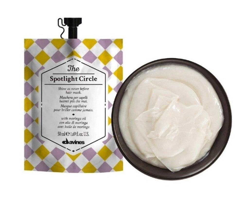 Маска для волос Davines Circle 50 мл