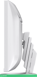 Монитор EIZO FlexScan EV3895-WT