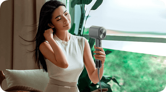 Фен Xiaomi Mijia Dryer H701