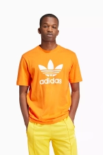 Футболка adidas Adicolor Trefoil