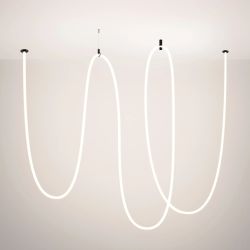 Светильник SP-TROPIC-BUILT-TRIMLESS-R18-L10000-110W Warm3000 (BK, 360 deg, 230V) (Arlight, IP20 Пластик, 3 года) 043392