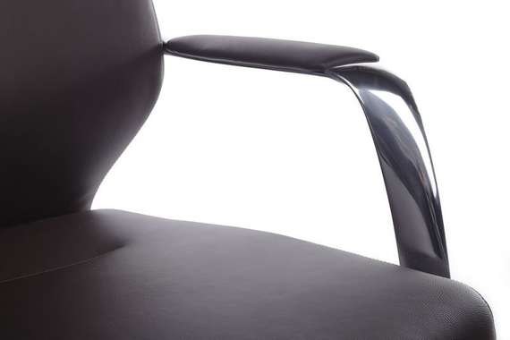 Кресло Alonzo-M B1711 Темно-коричневый