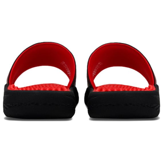 Puma Softride 'Black Red'