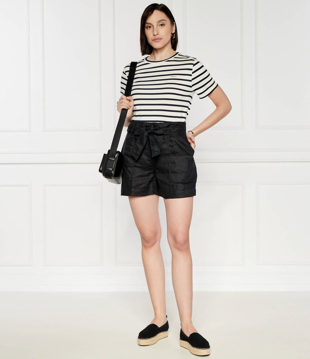 Футболка Gant - белый(4200829)