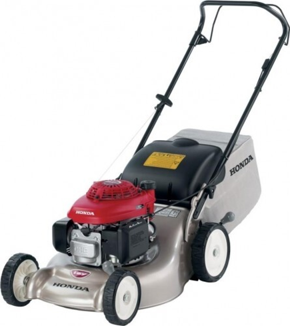 Газонокосилка бензиновая HONDA HRG 466 PKEH HRG466CPKEH