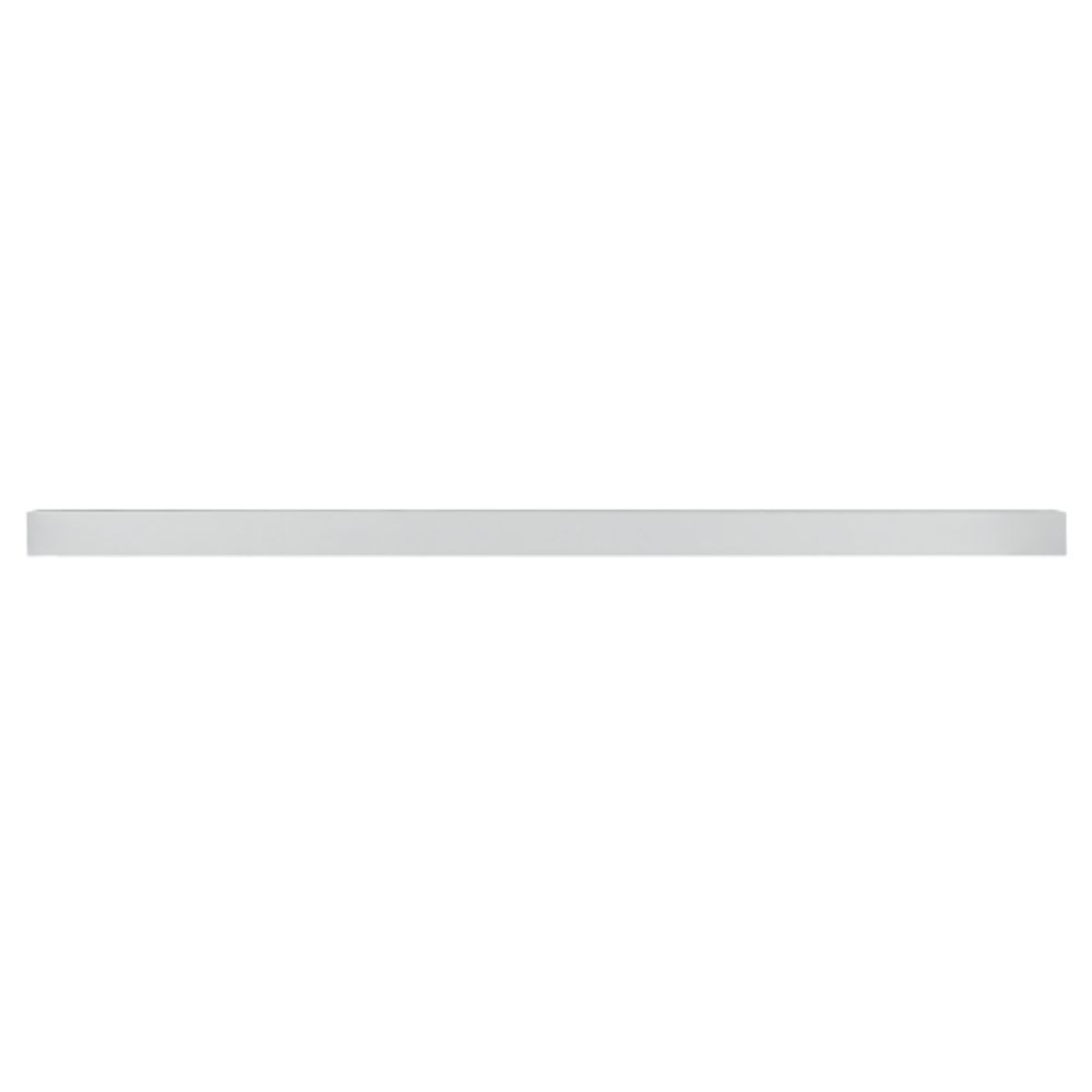 Светильник LED ЭРА Geometria SPO-116-W-40K-024 Block 24Вт 4000K 1900Лм IP40 1200х70х40 белый подвесной драйвер внутри | Декоративные светильники Geometria