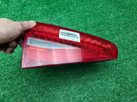 Фонарь левый внутренний Audi A4 B8 (2011-2015)