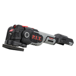 Аккум. реноватор PMT20H-035B SOLO PIT