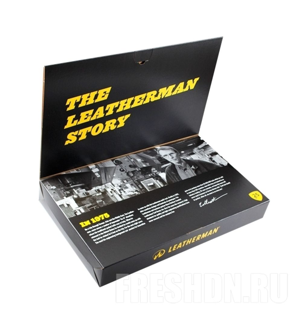 Leatherman Style PS (831492)