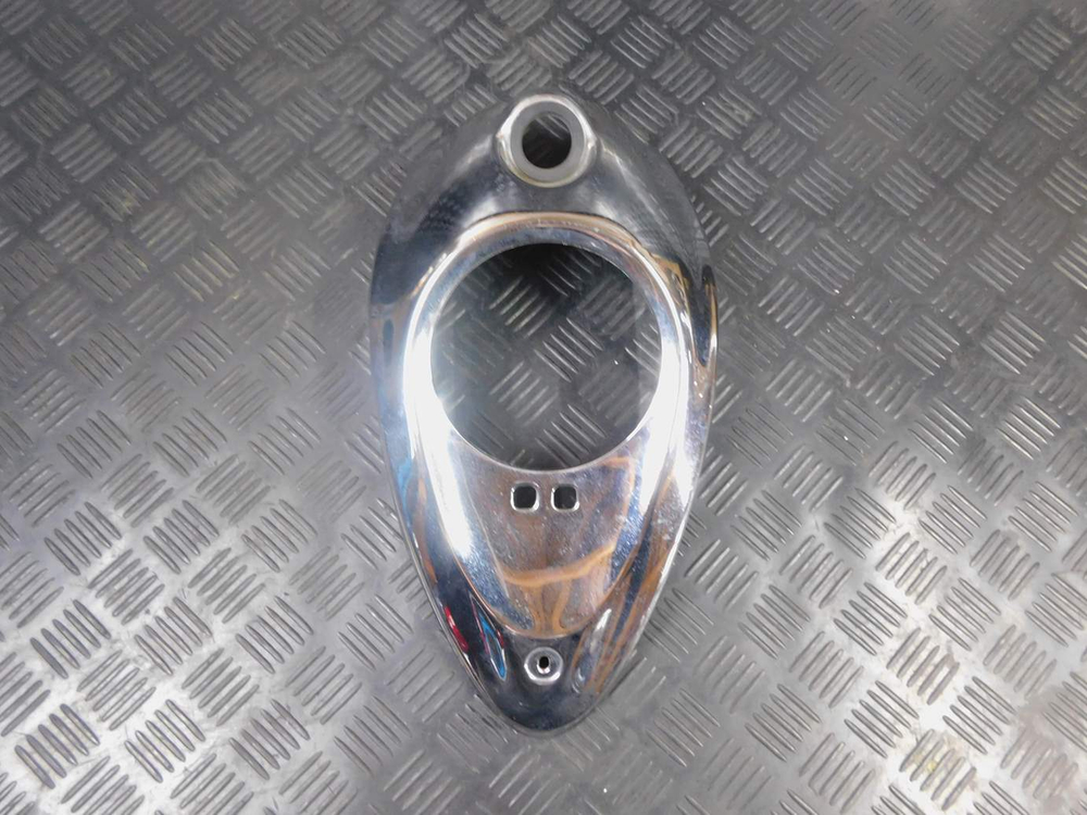 Накладка бака Yamaha Road Star XV1600